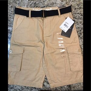 Akademiks khaki,size 14 boys